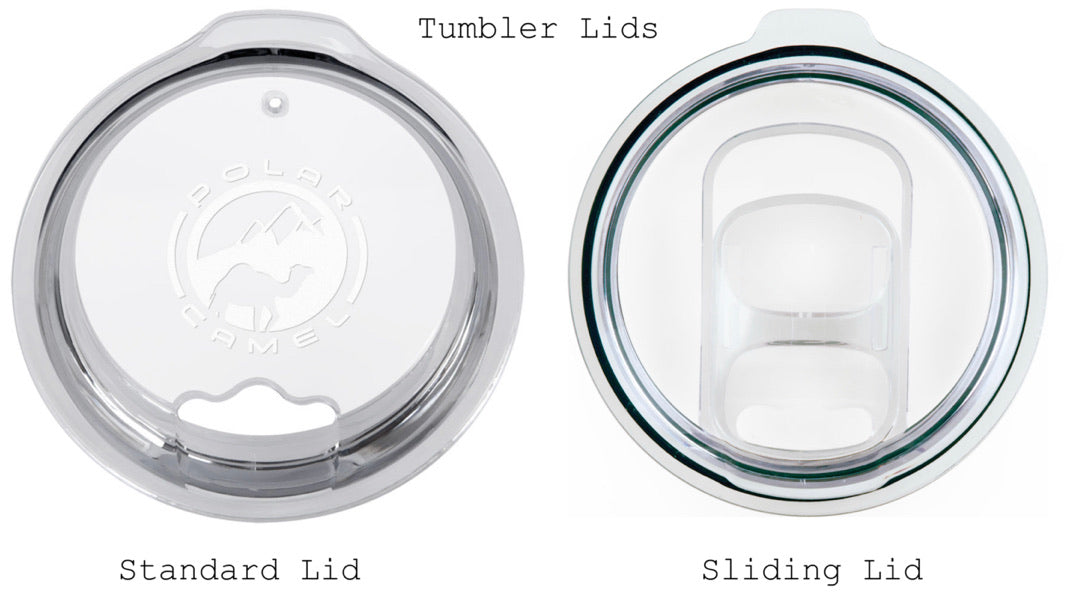 Tumbler Lid – Alight Custom
