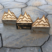Multi-Layer Mountain Award