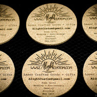 Coasters - Bulk Order