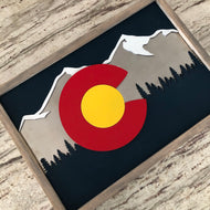 Colorado Flag