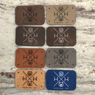 Hat Patches