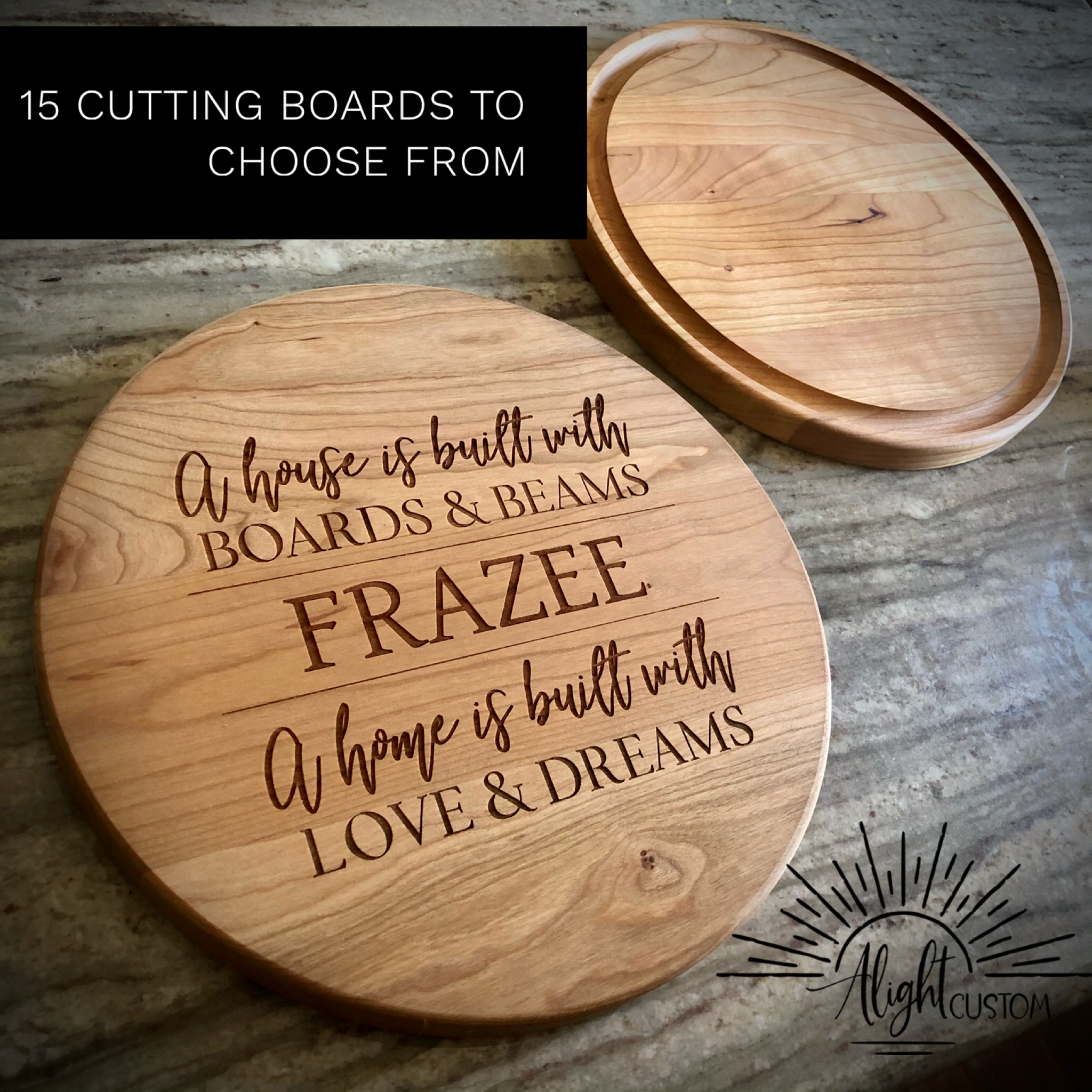 How to Choose a Cutting Board