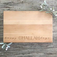 Challah Board (happy Challah days)