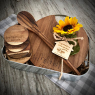 Denver | Acacia Wood Gifts