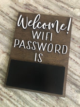 WiFi sign